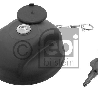 BOUCHON RESERVIOR ADBLUE AVEC CLE